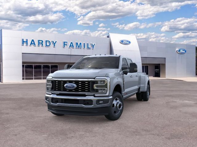 New 2026 Ford F350 Lariat AWD/4WD image 2