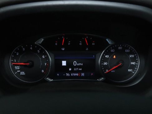 Used 2021 GMC Acadia SLT w/ Preferred Package image 24