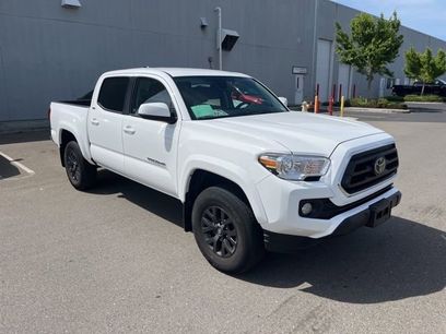 Used 2021 Toyota Tacoma SR5