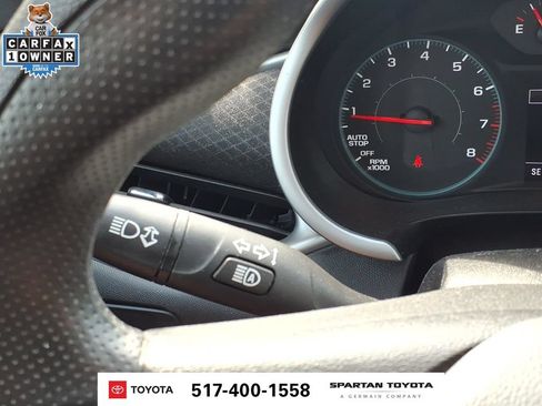 Used 2024 Chevrolet Malibu LT FWD image 20