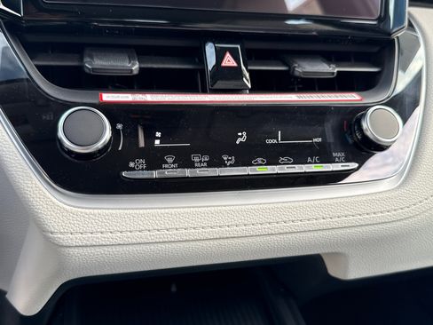 Certified 2026 Toyota Corolla Cross L FWD image 26