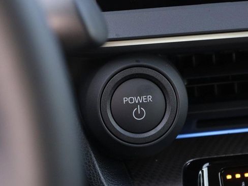 New 2026 Toyota Prius XLE image 19