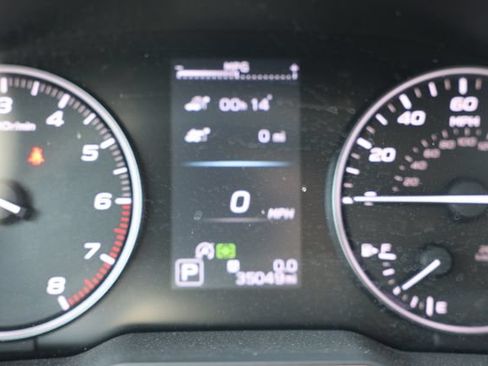 Certified 2021 Subaru Legacy Touring XT AWD/4WD image 28