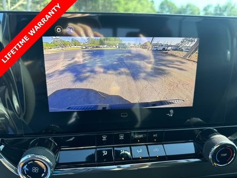 New 2026 Chevrolet Colorado W/T w/ WT Custom Package image 18