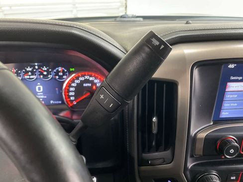 Used 2016 GMC Sierra 1500 Denali w/ Denali Ultimate Package image 25