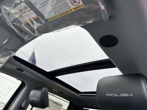 New 2026 Ford F250 Lariat w/ Black Appearance Package AWD/4WD image 14