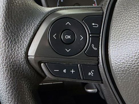 Certified 2025 Toyota Corolla LE image 12