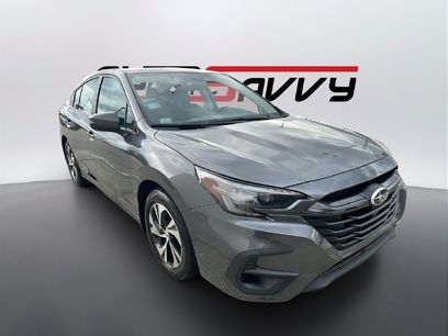 Used 2025 Subaru Legacy Premium