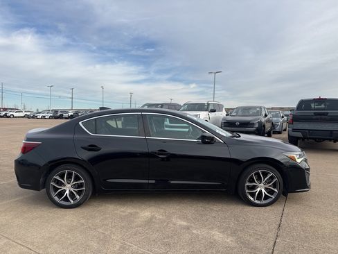 Used 2021 Acura ILX w/ Premium Package image 8