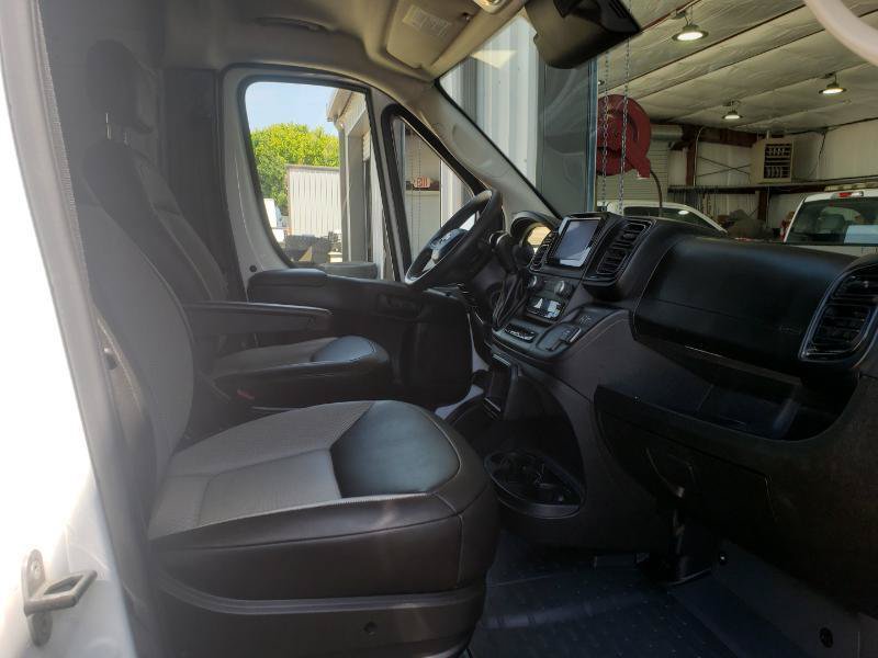 Used 2023 RAM ProMaster 2500 FWD image 20