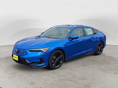 New 2026 Acura Integra A-Spec image 1