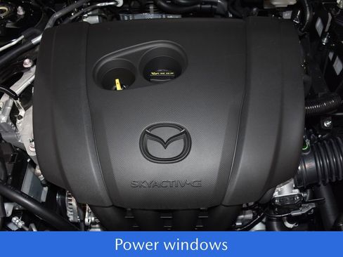 New 2026 MAZDA MAZDA3 s image 7