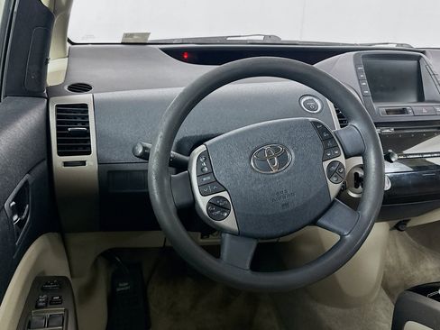 Used 2008 Toyota Prius Touring image 18