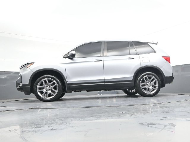 Used 2023 Honda Passport EX-L image 34
