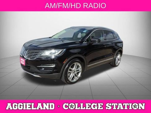 Used 2016 Lincoln MKC Reserve w/ Lincoln MKC Climate Package AWD/4WD image 8