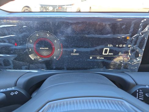 New 2026 Nissan Sentra S w/ Floor Mat Package image 36