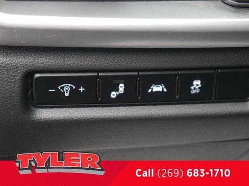 Used 2020 Kia Telluride LX AWD/4WD image 23