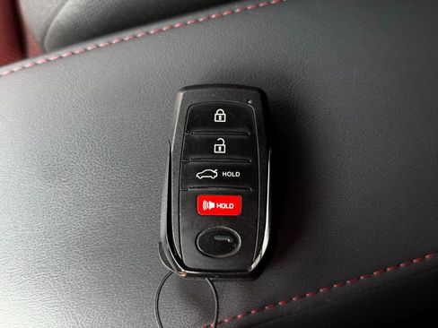 Used 2024 Toyota Corolla SE FWD image 46