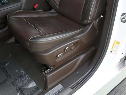 Used 2023 GMC Sierra 1500 Denali w/ Denali Reserve Package image 11