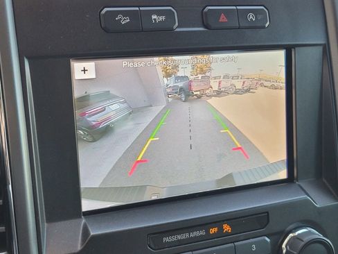 Used 2018 Ford F150 XLT w/ Equipment Group 301A Mid AWD/4WD image 27