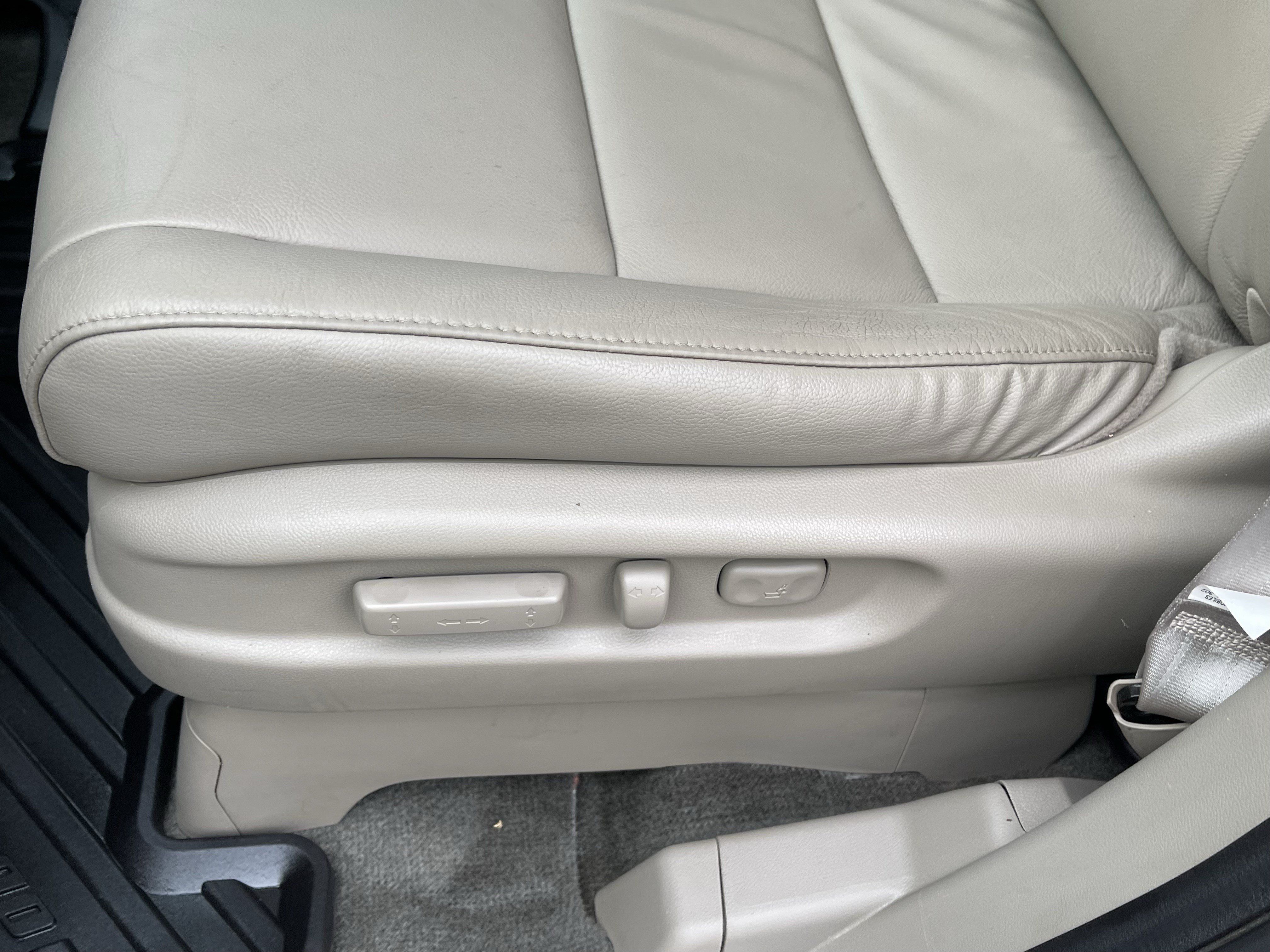 Used 2016 Honda Odyssey EX-L image 19