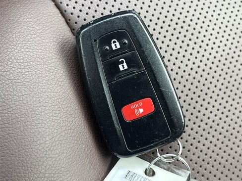 Used 2023 Toyota 4Runner Limited image 35