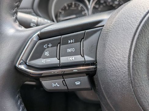 Used 2025 MAZDA CX-5 AWD 2.5 S w/ Preferred Package image 20