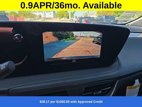 New 2026 Buick Encore GX Sport Touring w/ Comfort Package image 22