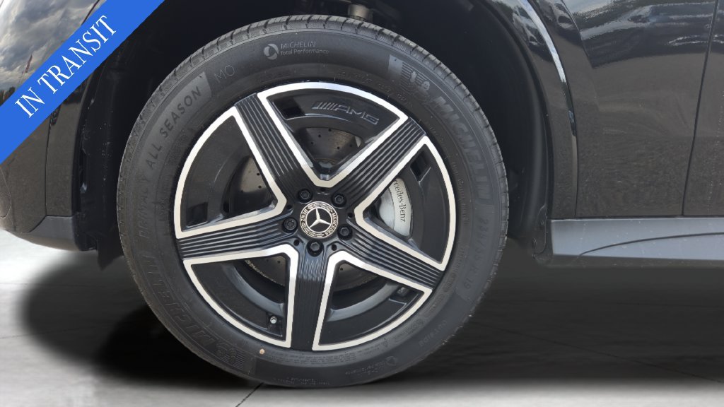 Used 2023 Mercedes-Benz GLC 300 4MATIC image 24