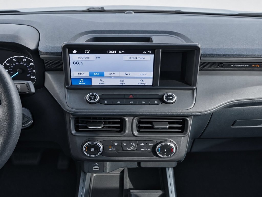 Used 2023 Ford Maverick XL FWD image 26
