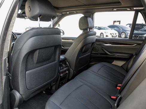 Used 2018 BMW X5 sDrive35i image 35