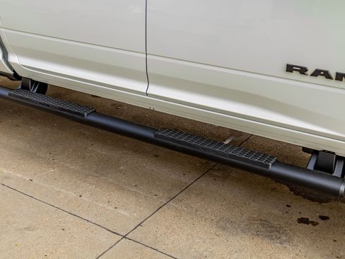 Used 2024 RAM 2500 Big Horn w/ Night Edition image 13