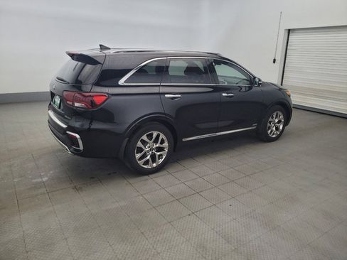 Used 2019 Kia Sorento SX AWD/4WD image 10