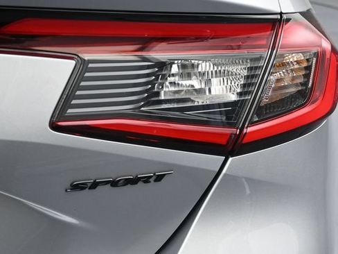 Certified 2026 Honda Civic Sport image 29