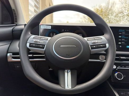 New 2026 Hyundai Tucson SEL AWD/4WD image 21