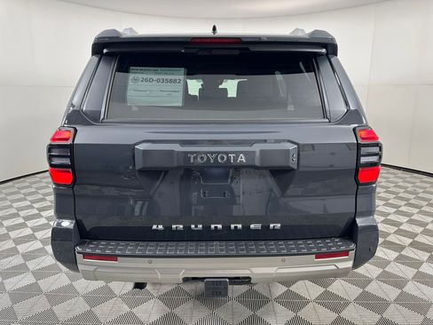 New 2026 Toyota 4Runner Limited image 9