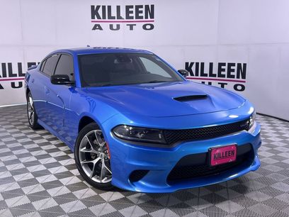 Used 2023 Dodge Charger GT w/ Technology Group