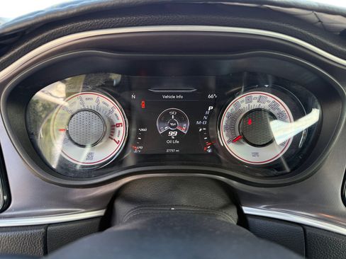 Used 2021 Dodge Challenger R/T Scat Pack image 11