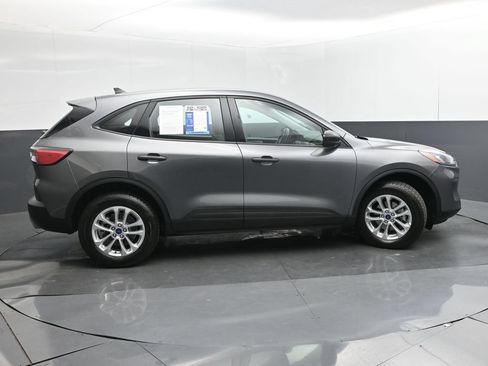 Used 2022 Ford Escape S AWD/4WD image 27