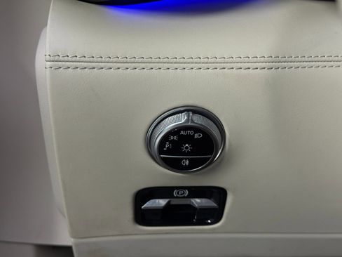 Used 2022 Mercedes-Benz SL 55 AMG 4MATIC image 17