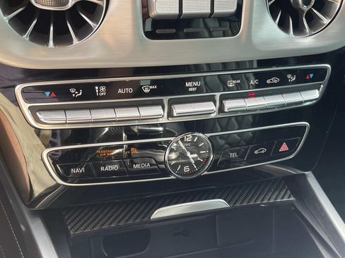 Certified 2022 Mercedes-Benz G 63 AMG 4MATIC image 36