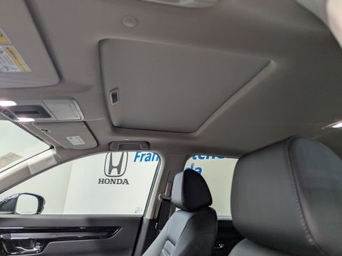 New 2026 Honda CR-V EX-L image 13