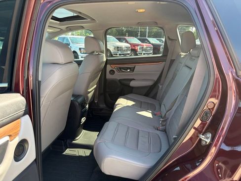Used 2018 Honda CR-V EX-L image 14