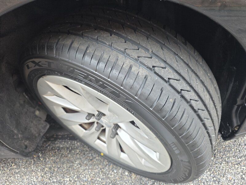 Used 2012 Tesla Model S Signature Performance RWD image 36