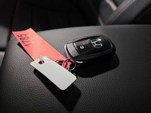 Used 2026 Honda CR-V Sport-L image 40