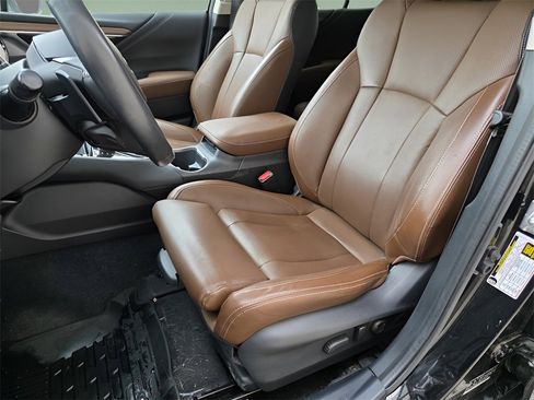 Used 2022 Subaru Outback Touring XT w/ Popular Package #2 image 20