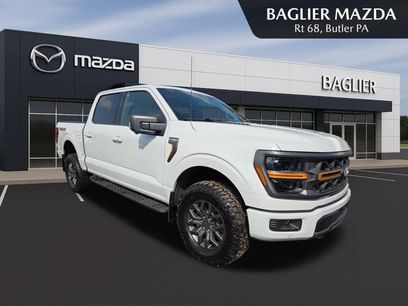Used 2026 Ford F150 Tremor