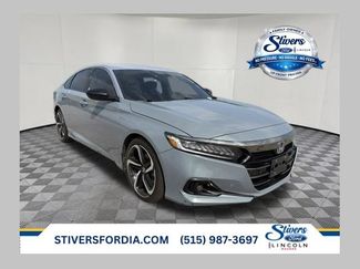 Used 2022 Honda Accord Sport 360° Tour