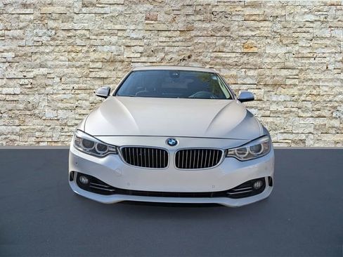 Used 2015 BMW 428i Gran Coupe image 4