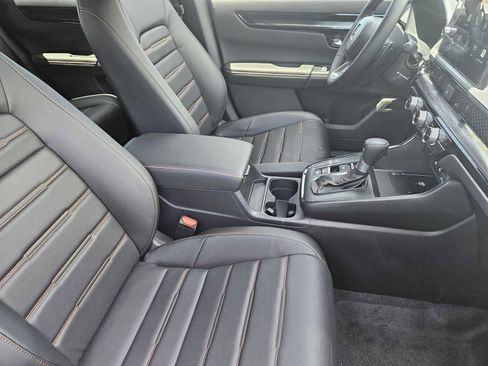New 2026 Honda CR-V Sport Touring image 13